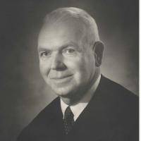 Justice Preston Devine