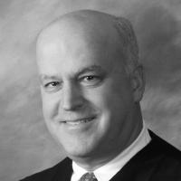 Justice Robert Dondero