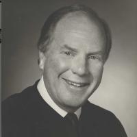 Justice Robert Dossee