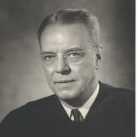 Justice Murray Draper
