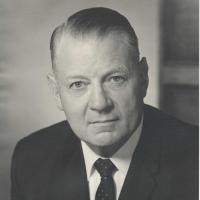 Justice Norman Elkington