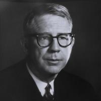 Frederick E Stone