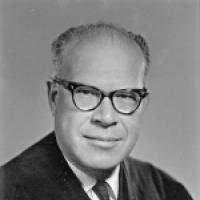 Justice Leonard M. Friedman