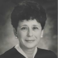 Justice Linda M. Gemello