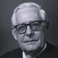 George A Brown