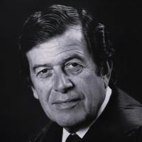 George N Zenovich