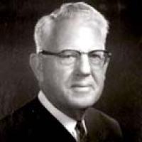 Lloyd E. Griffin