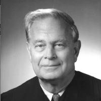 Justice Paul Haerle