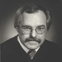 Justice Paul N. Halvonik