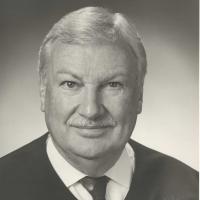 Justice Daniel M. Hanlon