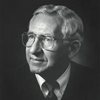 Justice Thomas A. Harris