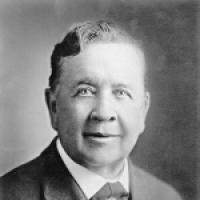 Justice Elijah Carson Hart