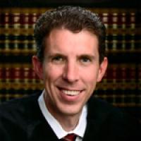 Justice Brian M. Hoffstadt
