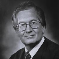 James F Thaxter