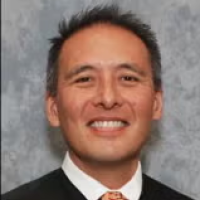 Justice Alexander Giza