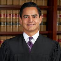 Justice Jose S. Castillo