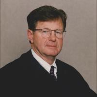Justice Christopher Cottle
