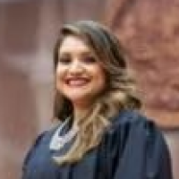 Justice Cindy Pánuco