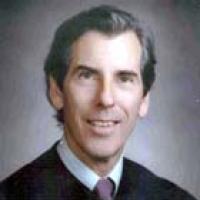 Justice Don Ross Work