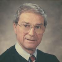 Justice Edward Panelli