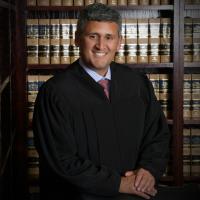 Justice Hernaldo J. Baltodano