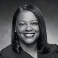 Justice Langhorne Wilson