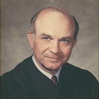 Justice Nat Agliano