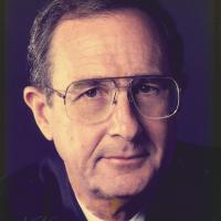 Justice Walter Capaccioli