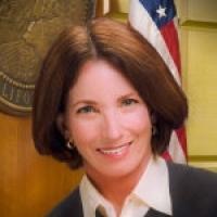 Justice Wendy Clark Duffy