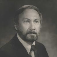 Justice Zerne P. Hanning III
