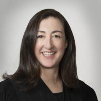 Justice Aimee A. Feinberg