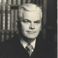 Justice Robert F. Kane