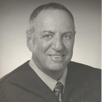 Justice Laurence D. Kay