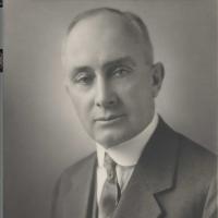 Justice Frank Kerrigan