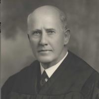 Justice Benjamin Knight