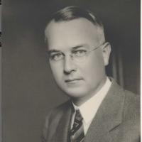 Justice Joseph Koford