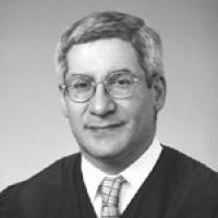 Justice Daniel M. Kolkey