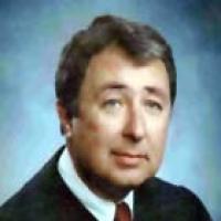 Justice Gerald Jorgensen Lewis