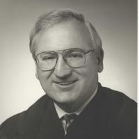 Justice James Marchiano