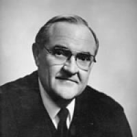Justice Fred W. Marler, Jr.