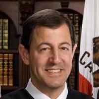 Justice Louis Mauro