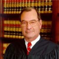 Justice Alex C. McDonald