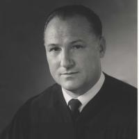 Justice John Molinari
