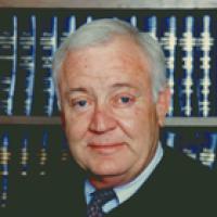Justice Henry Trumbull Moore, Jr.
