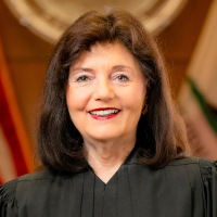 Justice Eileen C. Moore