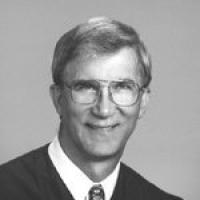Justice Fred K. Morrison