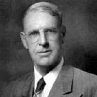 Justice Stanley W. Mussell