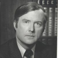Justice William Newsom Jr.
