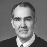 Justice George Nicholson