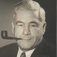 Justice John T. Nourse